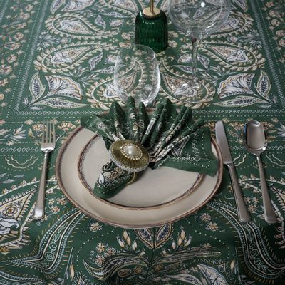 Table linen - Darjeeling towel - BEAUVILLÉ
