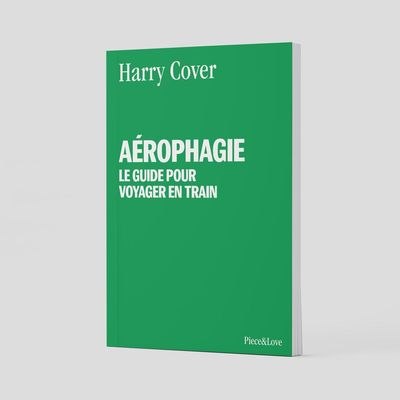 Stationery - Notebook - Aerophagia - PIECE & LOVE