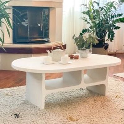 Coffee tables - Table basse Nali - BENIKOZAHOME