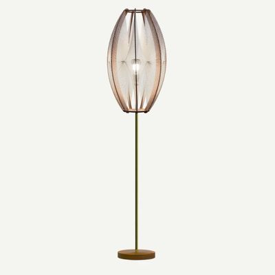 Objets de décoration - Lampadaire DJEMINO - LAFABLIGHT