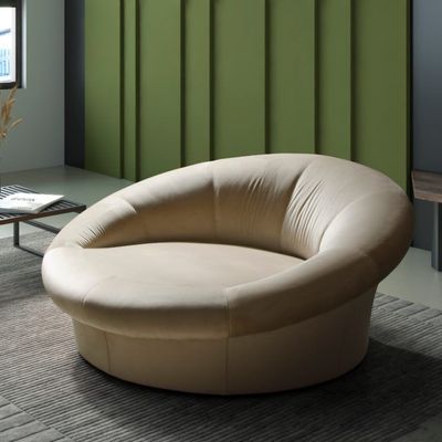 Sièges pour collectivités - CASSIOPEA - Fauteuil Maxi - MITO HOME