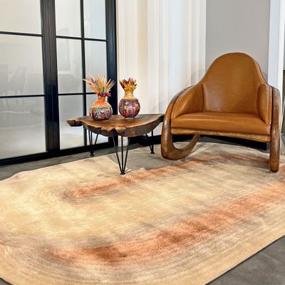 Design carpets - Bespoke Rugs - LOOMINOLOGY RUGS