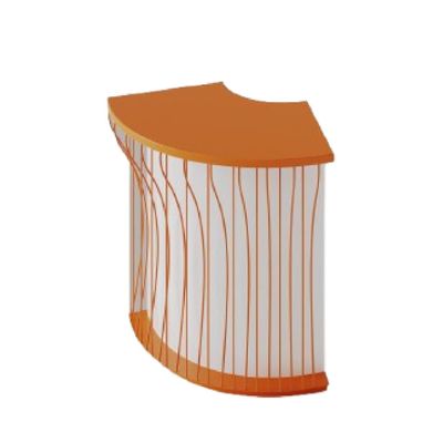 Cuisines de jardin - Bar modulaire RIVIERA - ISIMAR