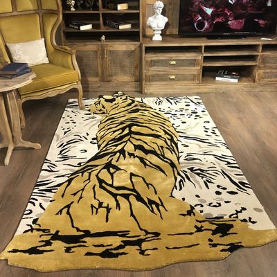 Design carpets - Bespoke Rugs - LOOMINOLOGY RUGS