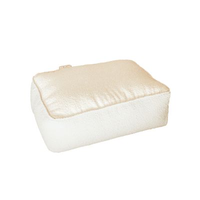 Equipements espace extérieur - Coussin de sol en bouclette S - MX HOME