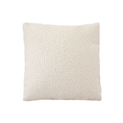 Outdoor decorative accessories - Square terry cushion - MX HOME