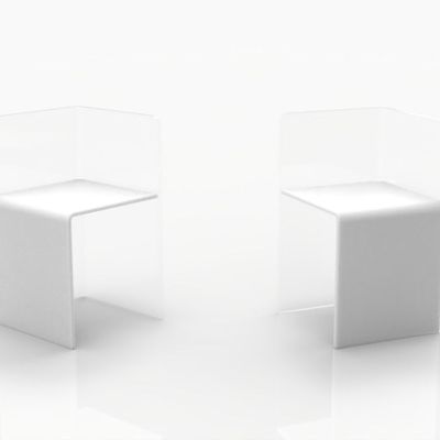 Fauteuils pour collectivités - TO ME chaise - NICOLAZZARO ITALIAN DESIGN