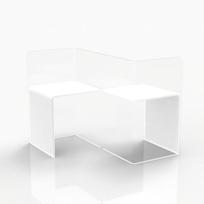 Banquettes pour collectivités - TO ME TOO banc - NICOLAZZARO ITALIAN DESIGN