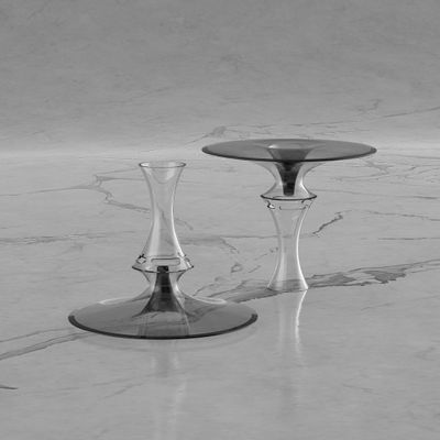 Garden accessories - Modular eclectic vases - NICOLAZZARO ITALIAN DESIGN