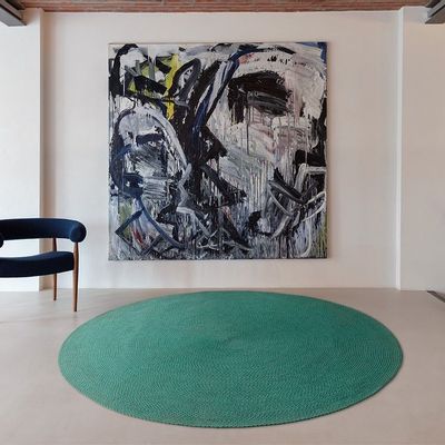 Rugs - Rug Milou - Green - COCONO