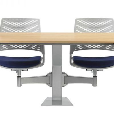 Sièges pour collectivités - DIDAKTA Sièges monoblocs et multifonctions - TALIN