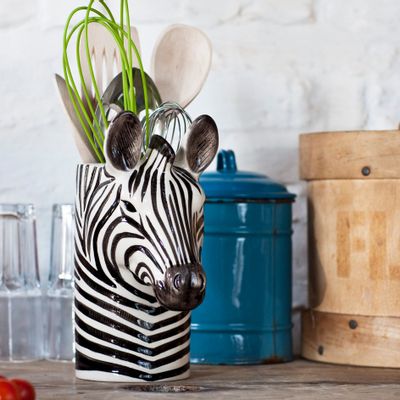 Ustensiles de cuisine - Pots à ustensiles - QUAIL DESIGNS EUROPE BV