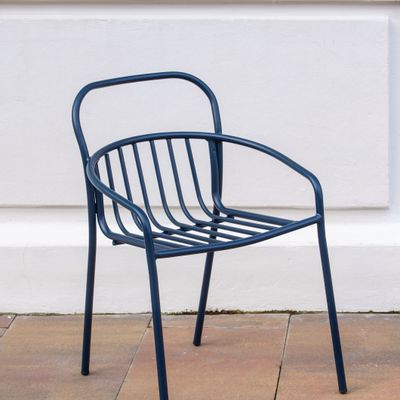 Fauteuils de jardin - Fauteuil CESTAT - ISIMAR