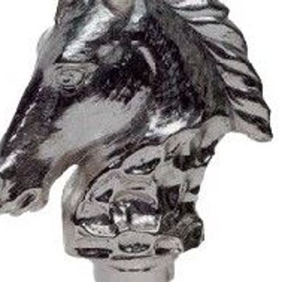 Other tables - Horse Base Table - FRANCO LAPINI 1963