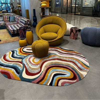 Design carpets - Bespoke Rugs - LOOMINOLOGY RUGS