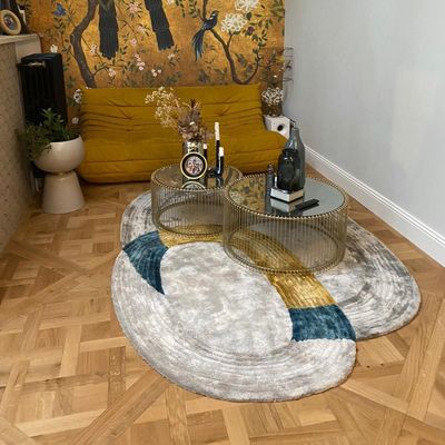 Design carpets - Bespoke Rugs - LOOMINOLOGY RUGS