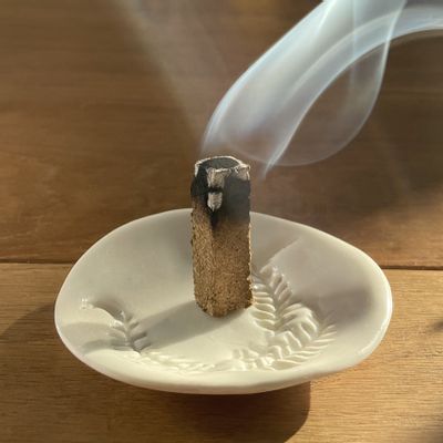 Gifts - Natural incense - THE DEER - TOTEM NATURE