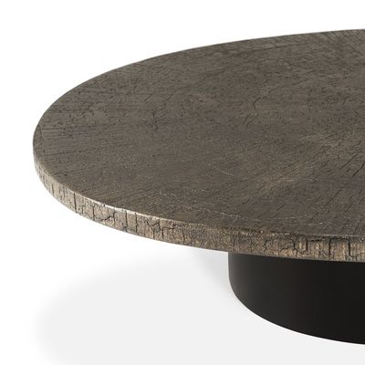 Coffee tables - Slice coffee table - ETHNICRAFT