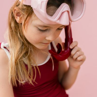 Outdoor decorative accessories - Petites Pommes Swim Goggles and Snorkels - PETITES POMMES CLASSIC FLOATS