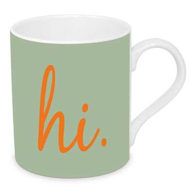 Mugs - hi - PPD PAPERPRODUCTS DESIGN GMBH