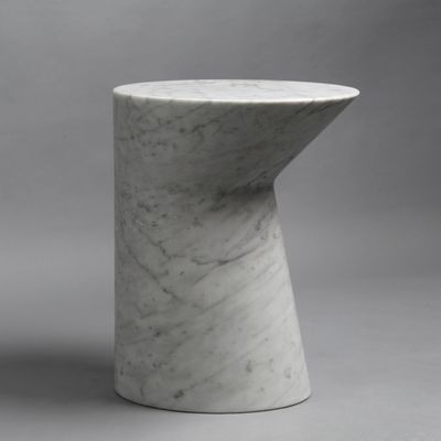 Other tables - Io, side marble table - FORMAR DESIGN