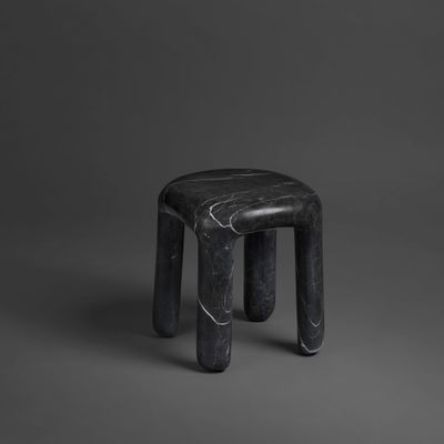 Other tables - Small marble table - FORMAR DESIGN