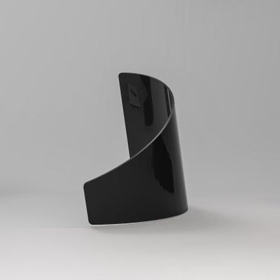 Organizer - DYNAMIC PRIVACY panel - NICOLAZZARO ITALIAN DESIGN