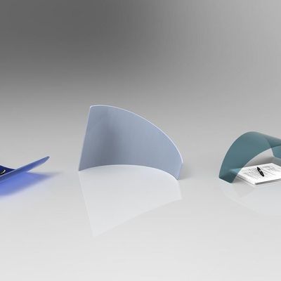 Range-tout - DYNAMIC PRIVACY panneau - NICOLAZZARO ITALIAN DESIGN