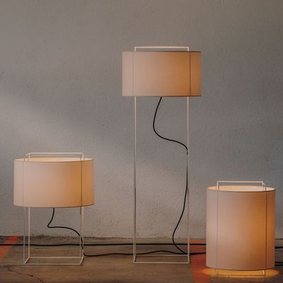 Lampadaires - Lewit - LUXCAMBRA