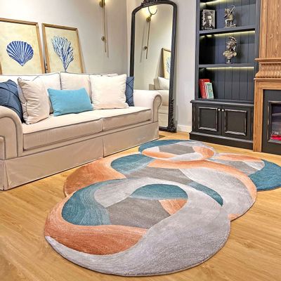 Design carpets - Bespoke Rugs - LOOMINOLOGY RUGS