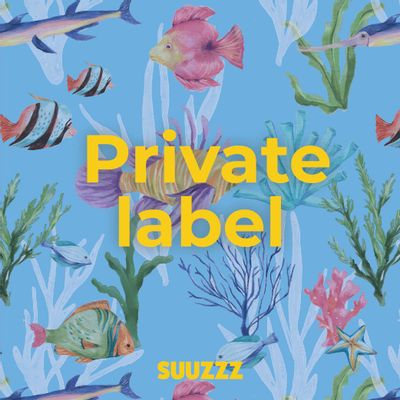 Fabric cushions - Cushions - SUUZZZ