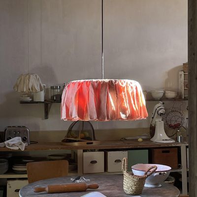 Hanging lights - MUSA Lamp - CHAMUSQUINA