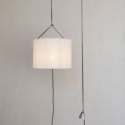 Hanging lights - BAUM lamp - CHAMUSQUINA