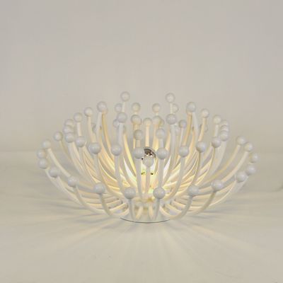 Lampes de table - Pistillo Blanc - VALENTI BY SP LIGHT AND DESIGN