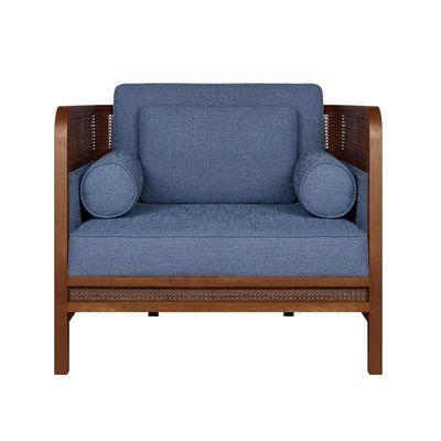 Armchairs - Crockford Armchair - WOOD TAILORS CLUB