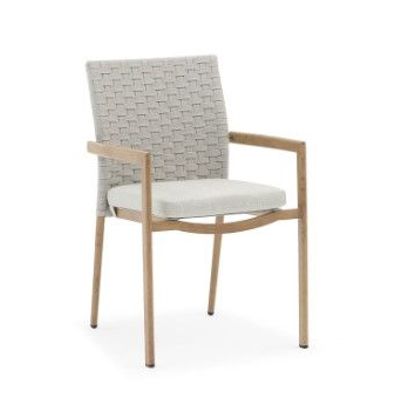Fauteuils de jardin - Fauteuil LOUNGE - COUTURE JARDIN