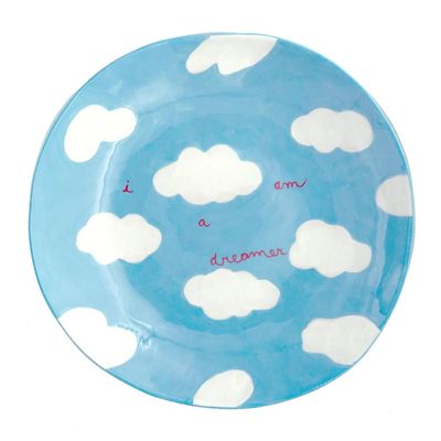 Everyday plates - Ceramic - LAETITIA ROUGET LDA
