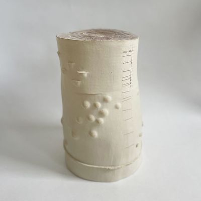 Tabourets - Bao-tab - SANDRINE HERLIN