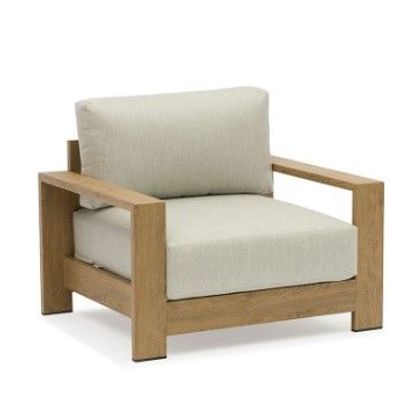 Lawn sofas   - SKY low lounge - COUTURE JARDIN