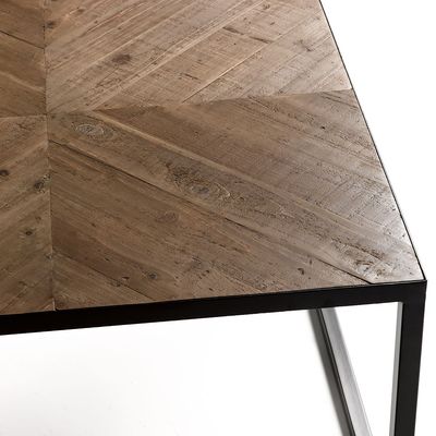 Tables for hotels - SIDETABLE EM-713-1 - CRISAL DECORACIÓN