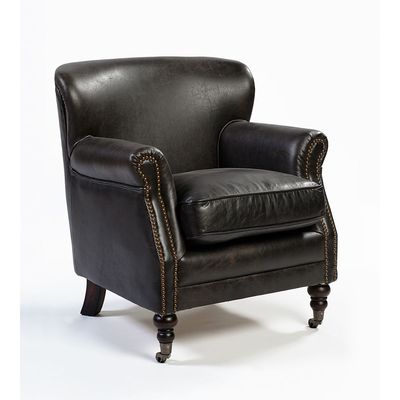 Fauteuils pour collectivités - FAUTEUIL 898-1D - CRISAL DECORACIÓN