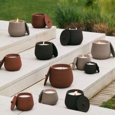 Outdoor decorative accessories - Sole outdoor Small - FUMACI