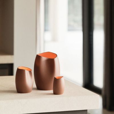 Candles - Arco Medium - FUMACI