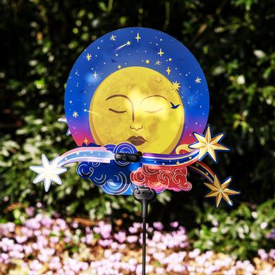 Outdoor decorative accessories - Jo Lemon Weather Vane - LES RITOURNAILES