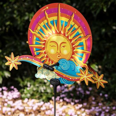 Decorative objects - Jo Lemon Weather Vane - LES RITOURNAILES