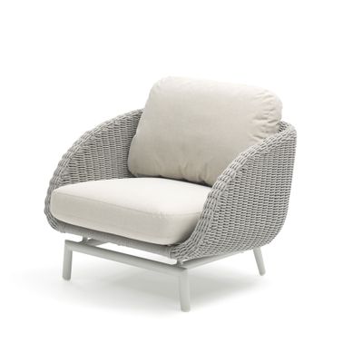 Canapés de jardin - Fauteuil de jardin SCOOP - COUTURE JARDIN