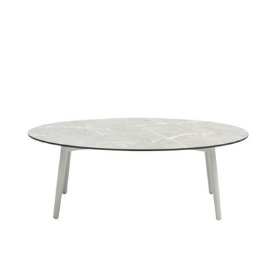 Lawn tables - SCOOP coffee table - COUTURE JARDIN