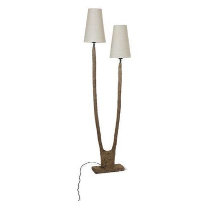 Floor lamps - Lamp Fungu L - JAKOBSDALS