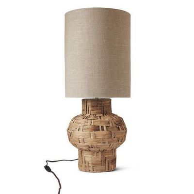 Table lamps - Lamp Aurore - JAKOBSDALS