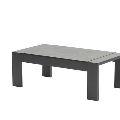 Tables de jardin - Table basse de jardin SKY - COUTURE JARDIN